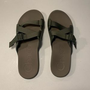Men’s Chaco Slides